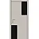 Межкомнатные Двери FТ-3-S DVERIPRO Краска-3-thumb