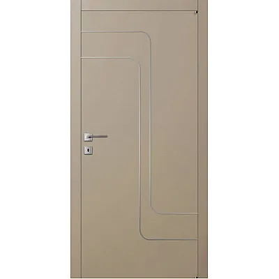 Межкомнатные Двери FT-5-M DVERIPRO Краска-0
