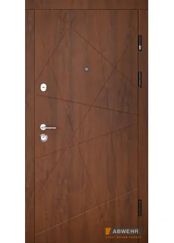 Двері Classik (KC) 228 Vinorit Abwehr