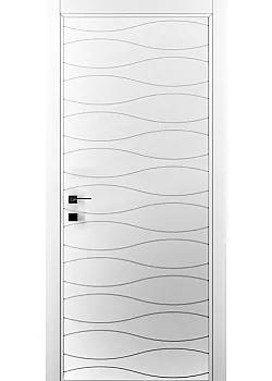 Двери G07 Dooris