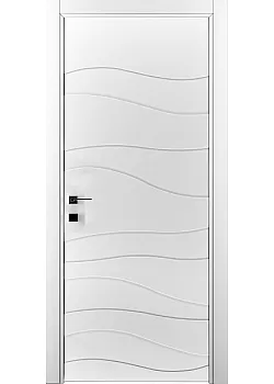 Двери G09 Dooris