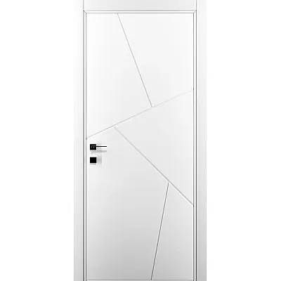 Міжкімнатні Двері G21 Dooris Фарба-0
