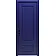 Межкомнатные Двери Galant ПГ RAL Rodos Краска-4-thumb