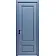 Межкомнатные Двери Galant ПГ RAL Rodos Краска-4-thumb