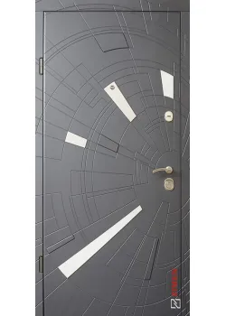 Двері Galaxy Zimen
