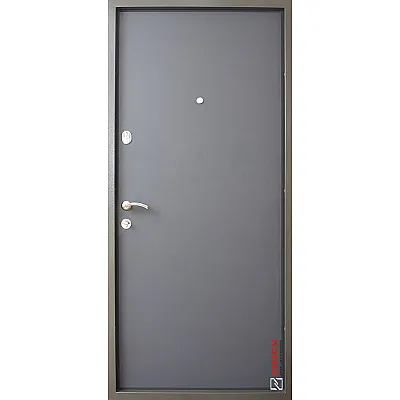 Входные Двери Galaxy Zimen-1