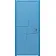 Міжкімнатні Двері Galliano RAL Rodos Краска-5-thumb