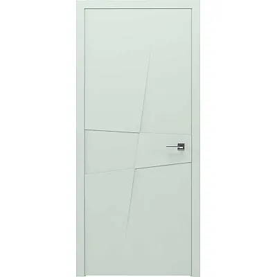 Міжкімнатні Двері Galliano RAL Rodos Краска-4
