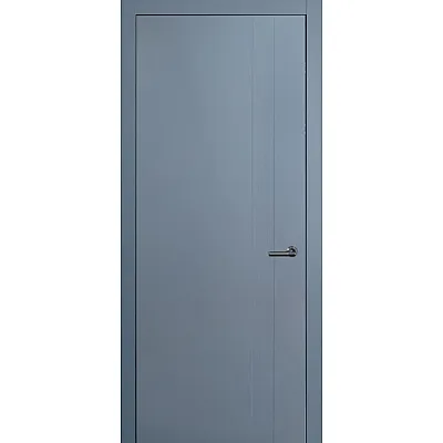 Міжкімнатні Двері Gamma 03 Danapris Фарба-0
