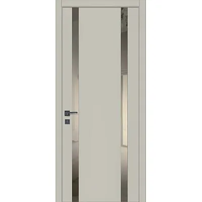 Міжкімнатні Двері Glass 01 WakeWood Фарба-4