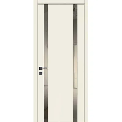Міжкімнатні Двері Glass 01 WakeWood Фарба-6