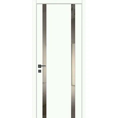 Міжкімнатні Двері Glass 01 WakeWood Фарба-7