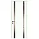 Міжкімнатні Двері Glass 01 WakeWood Фарба-9-thumb