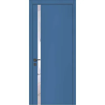 Міжкімнатні Двері Glass 02 WakeWood Шпон-3