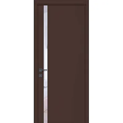 Міжкімнатні Двері Glass 02 WakeWood Шпон-5