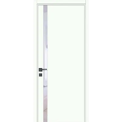 Міжкімнатні Двері Glass 02 WakeWood Шпон-7