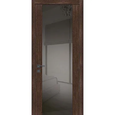 Межкомнатные Двери Glass 03 WakeWood Краска-3