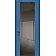 Межкомнатные Двери Glass 03 WakeWood Краска-9-thumb