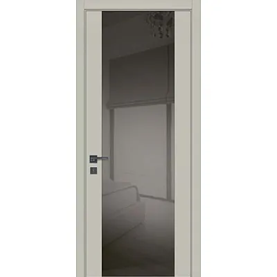 Межкомнатные Двери Glass 03 WakeWood Краска-4