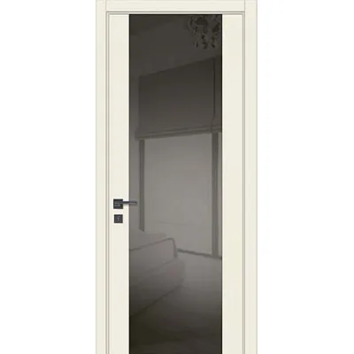 Межкомнатные Двери Glass 03 WakeWood Краска-6
