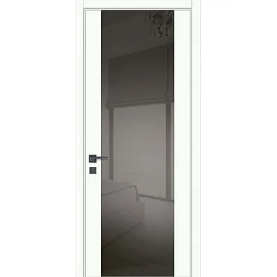 Межкомнатные Двери Glass 03 WakeWood Краска-7