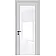 Межкомнатные Двери Glass 04 WakeWood Шпон-9-thumb