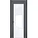 Межкомнатные Двери Glass 04 WakeWood Шпон-9-thumb