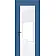 Межкомнатные Двери Glass 04 WakeWood Шпон-9-thumb