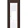 Межкомнатные Двери Glass 04 WakeWood Шпон-9-thumb