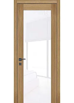 Двери Glass 04 WakeWood
