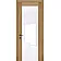 Межкомнатные Двери Glass 04 WakeWood Шпон-9-thumb