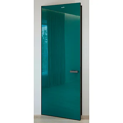 Міжкімнатні Двері Glass C "UltraPorte" Скляні-0