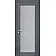 Міжкімнатні Двері Glass cleare 01 WakeWood Шпон-9-thumb
