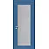 Міжкімнатні Двері Glass cleare 01 WakeWood Шпон-9-thumb