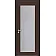 Міжкімнатні Двері Glass cleare 01 WakeWood Шпон-9-thumb