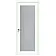 Міжкімнатні Двері Glass cleare 01 WakeWood Шпон-9-thumb