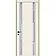 Межкомнатные Двери Glass plus 01 WakeWood Шпон-9-thumb