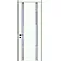 Межкомнатные Двери Glass plus 01 WakeWood Шпон-9-thumb