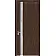 Міжкімнатні Двері Glass plus 02 WakeWood Фарба-9-thumb