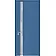 Міжкімнатні Двері Glass plus 02 WakeWood Фарба-9-thumb