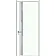 Міжкімнатні Двері Glass plus 02 WakeWood Фарба-9-thumb