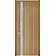 Міжкімнатні Двері Glass plus 02 WakeWood Фарба-9-thumb