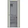 Міжкімнатні Двері Glass plus 03 WakeWood Фарба-9-thumb