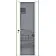 Міжкімнатні Двері Glass plus 03 WakeWood Фарба-9-thumb