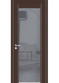 Двери Glass plus 04 WakeWood