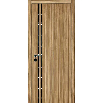 Межкомнатные Двери Glass SV 04 WakeWood Краска-2