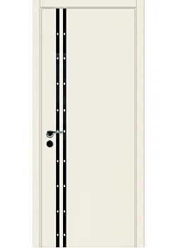 Двери Glass SV 04 WakeWood
