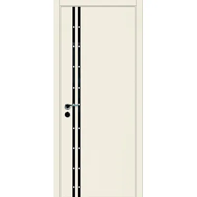 Межкомнатные Двери Glass SV 04 WakeWood Краска-0