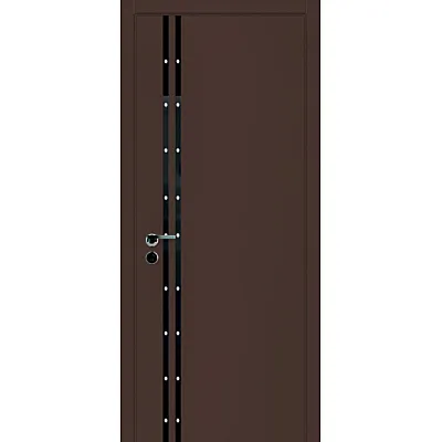 Межкомнатные Двери Glass SV 04 WakeWood Краска-4