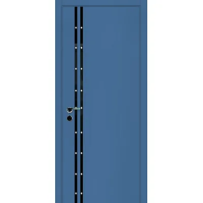 Межкомнатные Двери Glass SV 04 WakeWood Краска-6